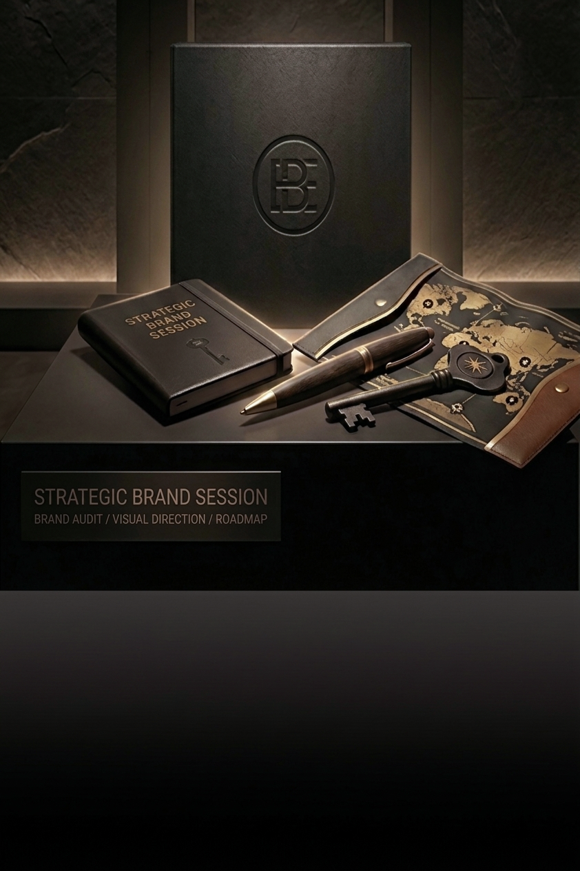 Brand Experience System